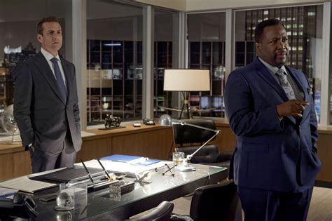 robert zane disbarred|'Suits' Boss Aaron Korsh Breaks Down THAT Game.